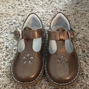 Kid Express maryjanes